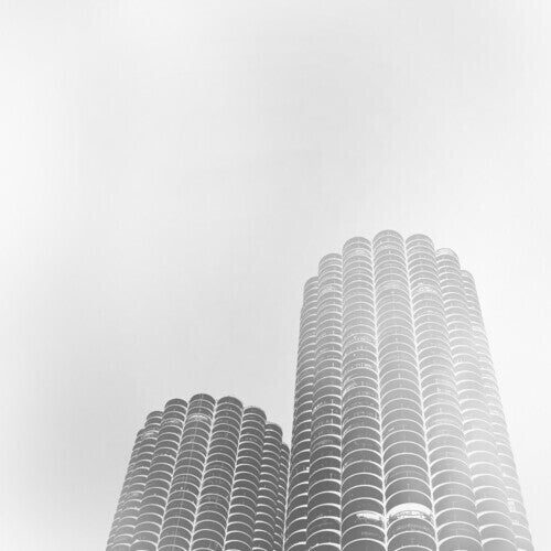 Wilco - Yankee Hotel Foxtrot - Deluxe Edition LP Vinyl Record Hub