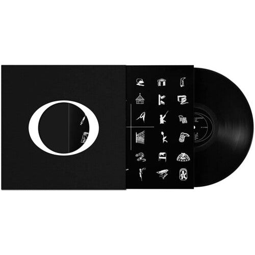 Ozark Season 1-4 - Original Soundtrack - LP Box Set Vinyl Record Hub