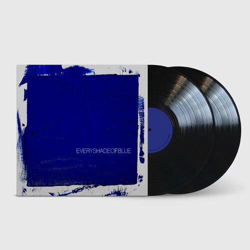 The Head and the Heart - Every Shade Of Blue - LP Vinyl Record Hub