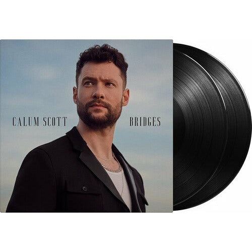 Calum Scott - Bridges - LP Vinyl Record Hub