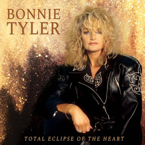 Bonnie Tyler - Total Eclipse Of The Heart - LP Vinyl Record Hub