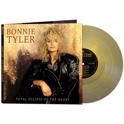 Bonnie Tyler - Total Eclipse Of The Heart - LP Vinyl Record Hub