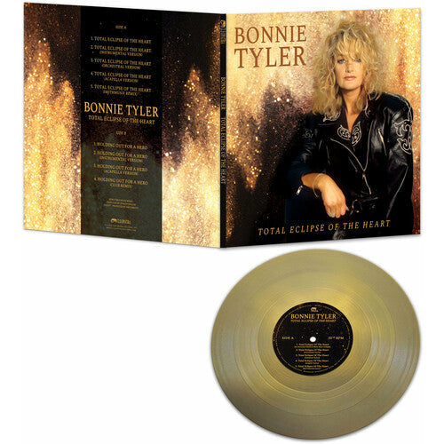 Bonnie Tyler - Total Eclipse Of The Heart - LP Vinyl Record Hub