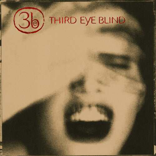 Third Eye Blind - Third Eye Blind - LP Vinyl Record Hub