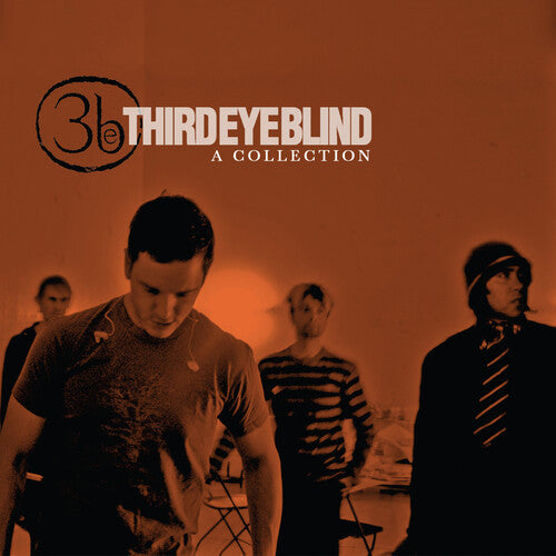 Third Eye Blind - A Collection - LP Vinyl Record Hub