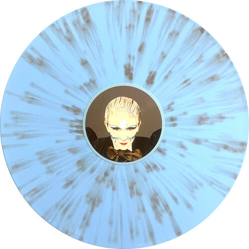 Visage - Fade To Grey: The Singles Collection - LP Vinyl Record Hub