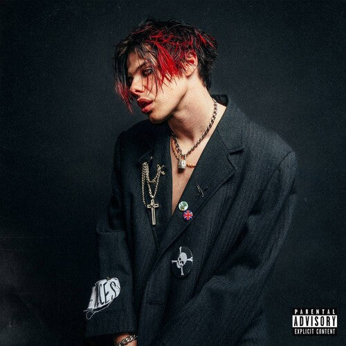 Yungblud - Yungblud - Indie LP Vinyl Record Hub