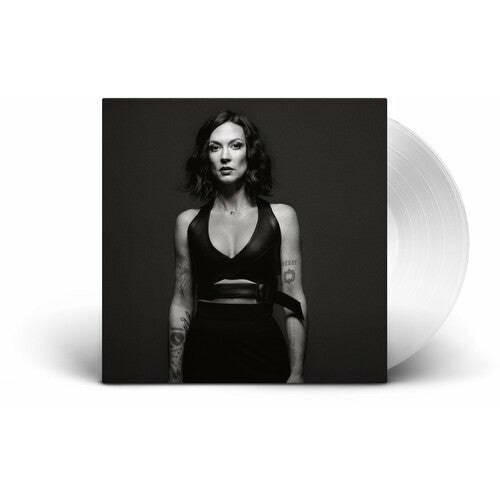 Amanda Shires - Take It Like A Man - Indie LP Vinyl Record Hub