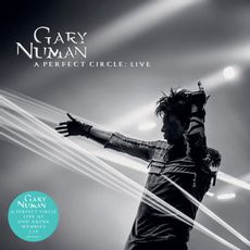 Gary Numan - A Perfect Circle: Live At OVO Arena, Wembley - LP Vinyl Record Hub