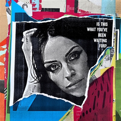 Amy Macdonald - Is This What You've Been Waiting For? - Indie LP Vinyl Record Hub