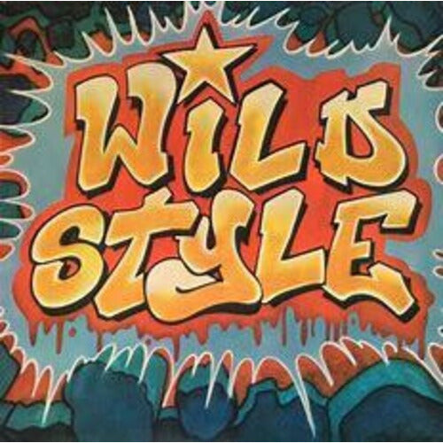 Various Artists - Wild Style - LP Vinyl Record Hub