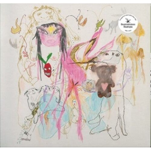 Beabadoobee - Beatopia - LP Vinyl Record Hub