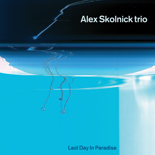 Alex Skolnick - Last Day In Paradise - LP Vinyl Record Hub