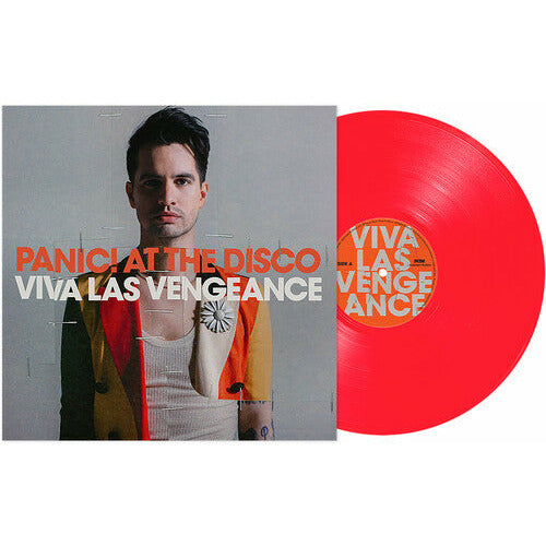 Panic! At the Disco - Viva Las Vengeance - Indie LP Vinyl Record Hub