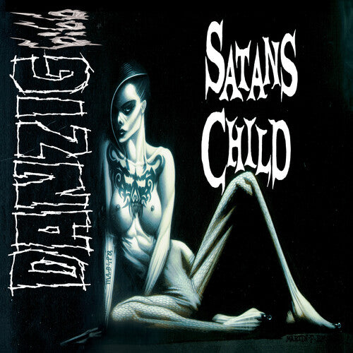 Danzig - 6:66: Satan's Child - LP Vinyl Record Hub