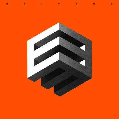 Editors - EBM - LP Vinyl Record Hub