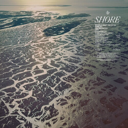 Fleet Foxes - Shore - LP Vinyl Record Hub