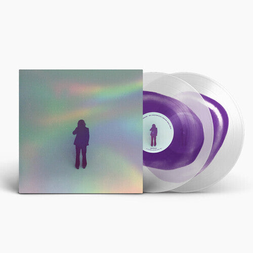 Jim James - Regions Of Light And Sound Of God  - LP Vinyl Record Hub