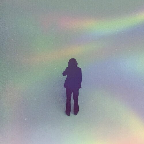Jim James - Regions Of Light And Sound Of God  - LP Vinyl Record Hub