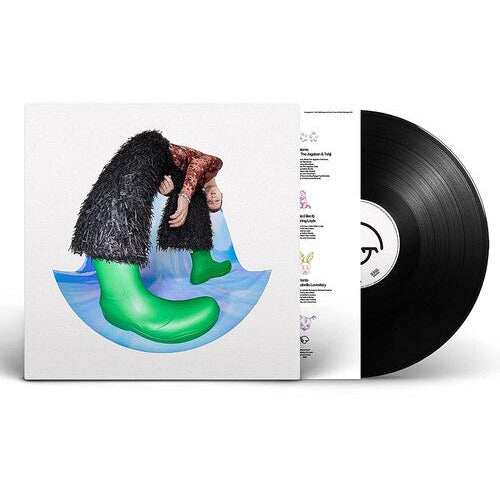 Mura Masa - Demon Time - LP Vinyl Record Hub