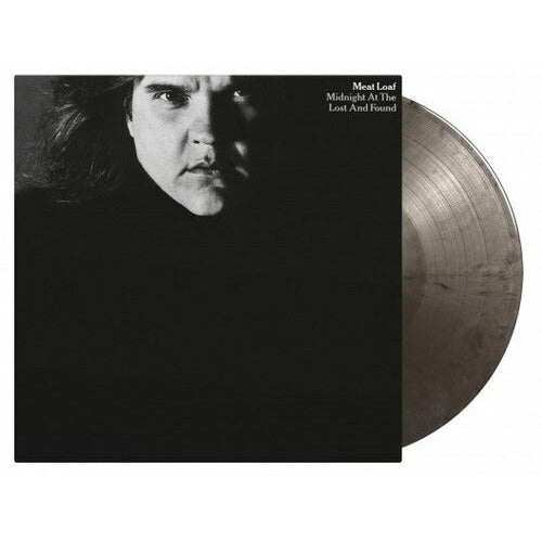 Meat Loaf - Midnight At The Lost & Found - Music on Vinyl LP Vinyl LP Hub