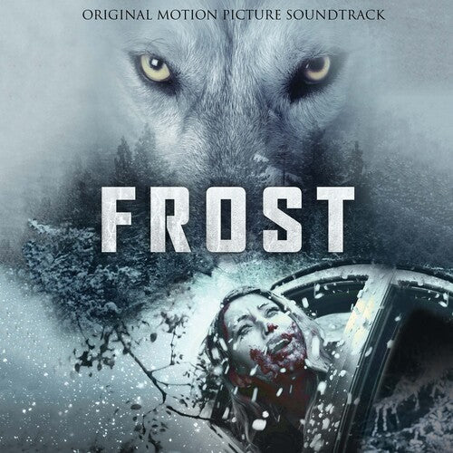 Frost - Original Soundtrack - LP Vinyl Record Hub