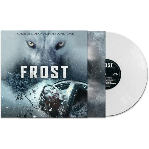 Frost - Original Soundtrack - LP Vinyl Record Hub