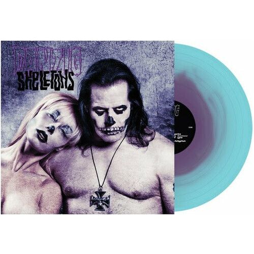 Danzig - Skeletons - LP Vinyl Record Hub