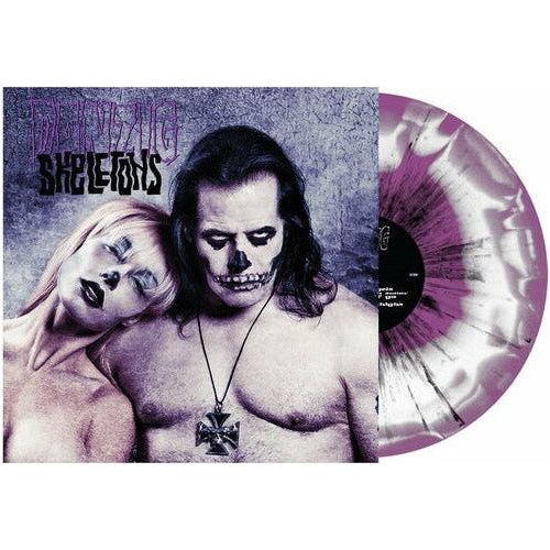 Danzig - Skeletons - Indie LP Vinyl Record Hub