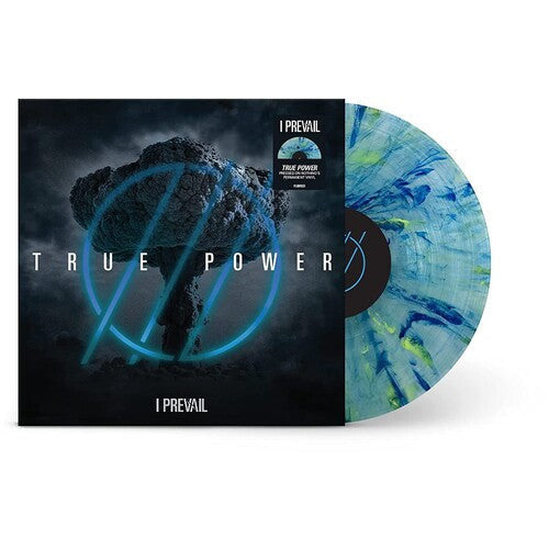 I Prevail - TRUE POWER - LP Vinyl Record Hub