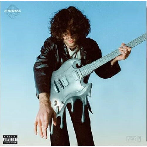 Alexander 23 - Aftershock - LP Vinyl Record Hub