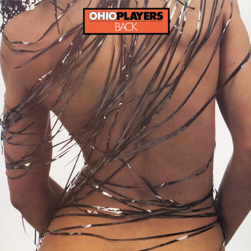 Ohio Players - Back - LP Vinyl Record Hub