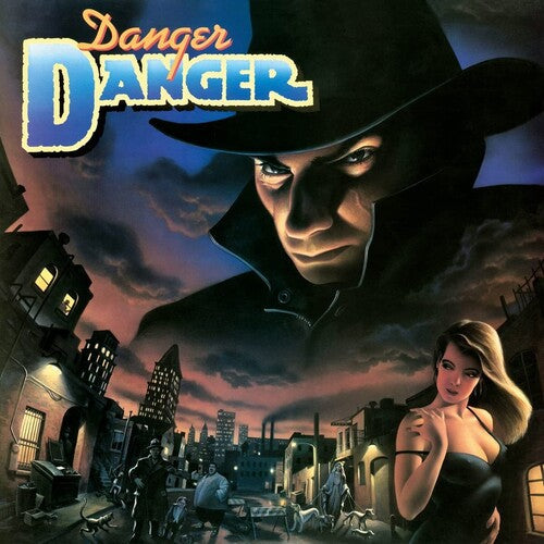 Danger Danger - Danger Danger - Music on Vinyl LP Vinyl LP Hub
