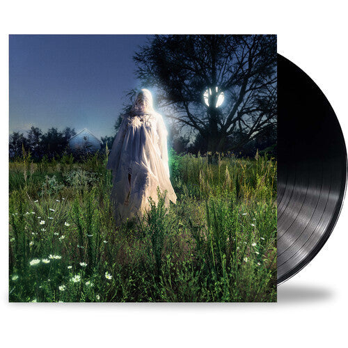 Noah Cyrus - The Hardest Part - LP Vinyl Record Hub