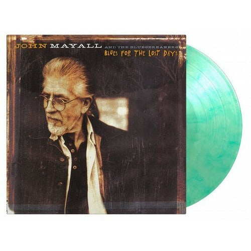 John Mayall & the Bluesbreakers -Blues For The Lost Days - LP Vinyl Record Hub