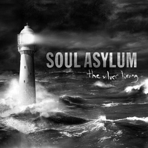 Soul Asylum - Silver Lining - LP Vinyl Record Hub