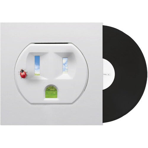 Coin - Uncanny Valley - LP Vinyl Record Hub
