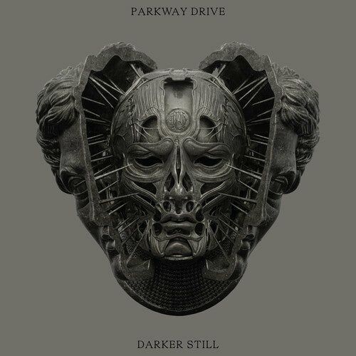 Parkway Drive - Darker Still - LP Vinyl Record Hub