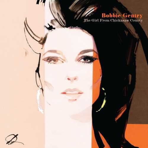 Bobbie Gentry - The Girl From Chickasaw County - LP Vinyl Record Hub