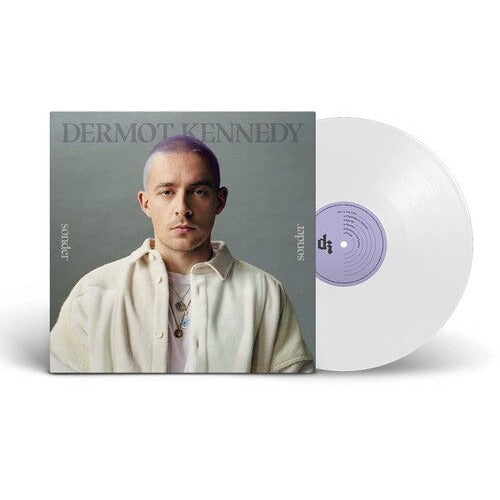 Dermot Kennedy - Sonder - LP Vinyl Record Hub