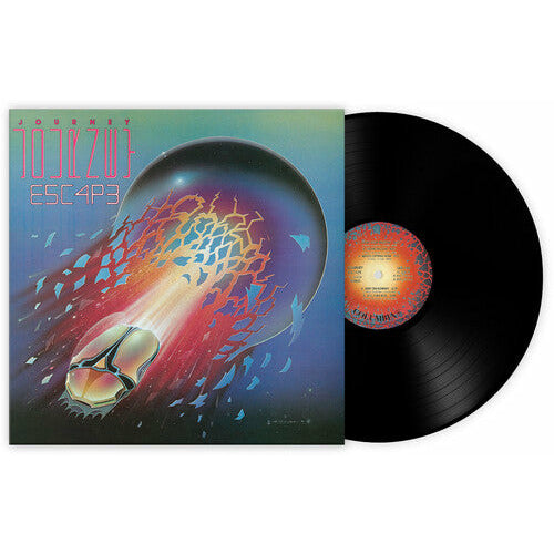 Journey - Escape - LP Vinyl Record Hub