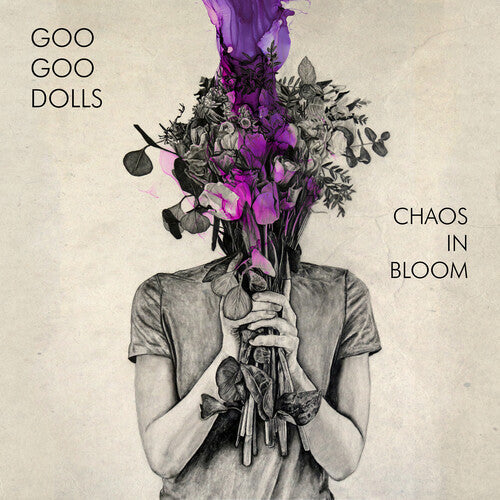 Goo Goo Dolls - Chaos In Bloom - LP Vinyl Record Hub