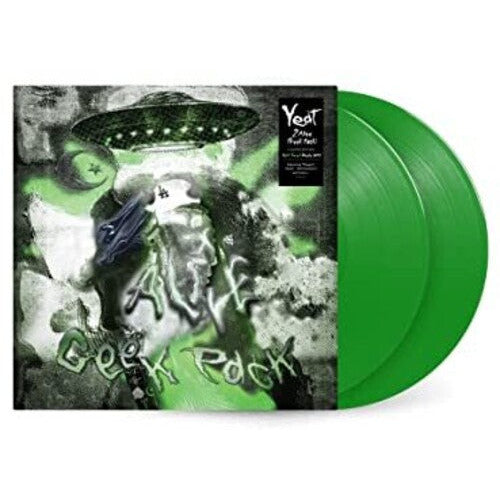 Yeat - 2 Alive - LP Vinyl Record Hub
