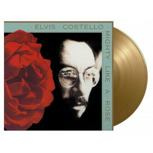 Elvis Costello - Mighty Like A Rose - Music on Vinyl LP Vinyl LP Hub