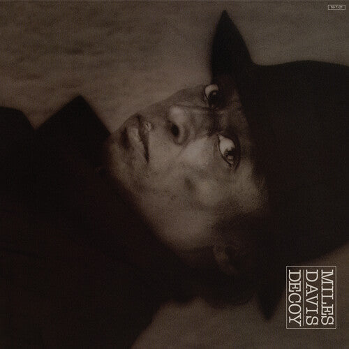 Miles Davis - Decoy - LP Vinyl Record Hub