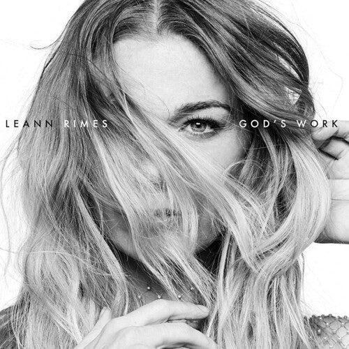 LeAnn Rimes - God's Work - LP Vinyl Record Hub