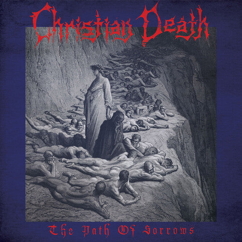 Christian Death - The Path Of Sorrows - LP Vinyl Record Hub