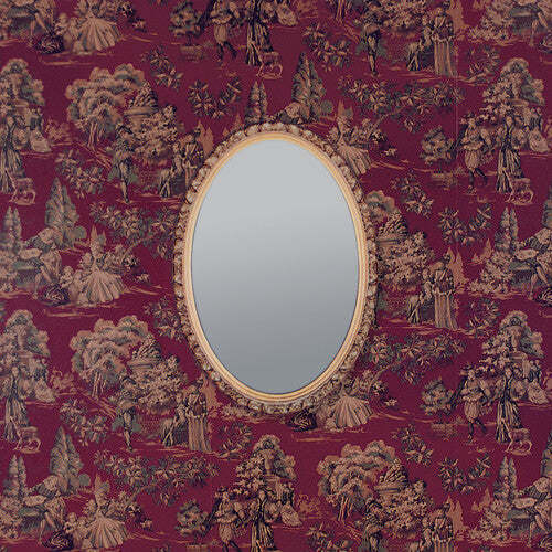 Bright Eyes - Fevers & Mirrors - LP Vinyl Record Hub