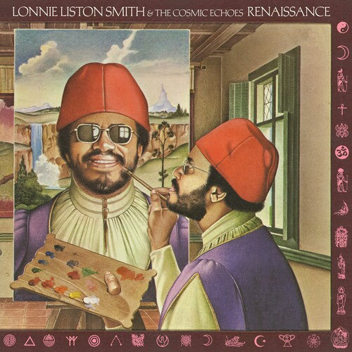 Lonnie Liston Smith - Renaissance - LP Vinyl Record Hub