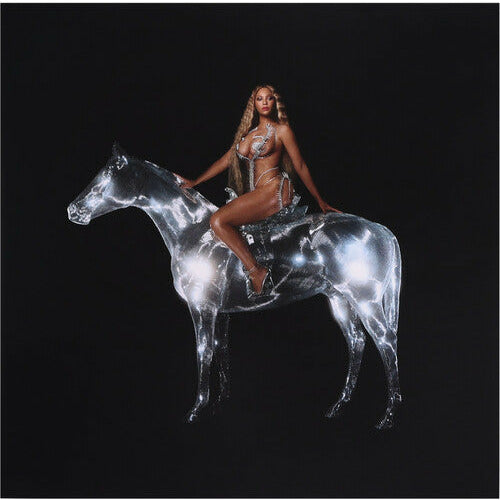 Beyoncé - Renaissance - LP Vinyl Record Hub